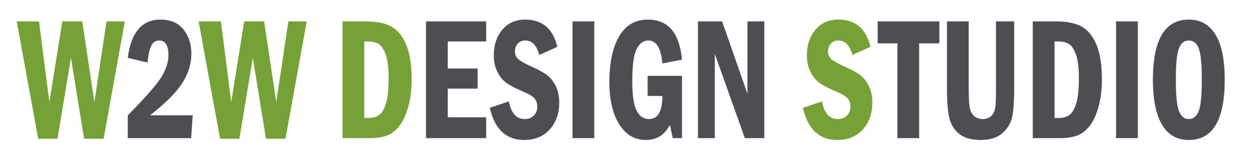 W2W Design Studio, LLC
